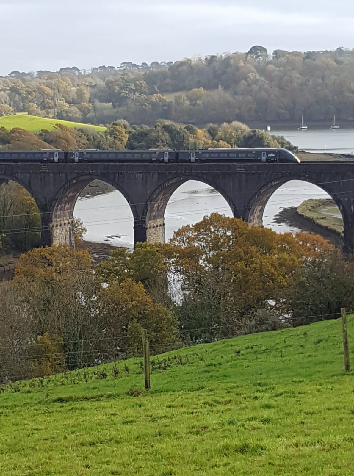 forder viaduct